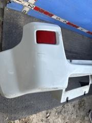 Бампер задний SUZUKI ESCUDO TD54W J20A 71811-65811-799 4 ракурс