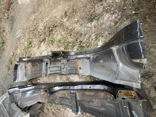 Порог кузова правый SUZUKI ESCUDO TDA4W J24B 1 ракурс