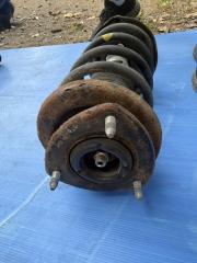 Стойка левая передняя SUZUKI ESCUDO TD54W J20A 41601-64J01-000 2 ракурс