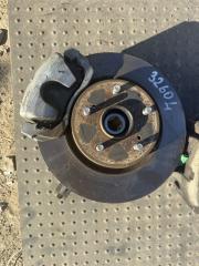 Ступица левая передняя SUZUKI ESCUDO TDA4W J24B 43402-57L51-000 3 ракурс