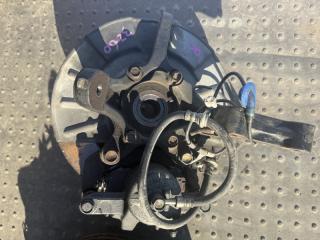 Ступица правая передняя SUZUKI ESCUDO TDA4W J24B 43402-57L51-000 1 ракурс