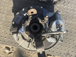 Ступица правая передняя SUZUKI ESCUDO TDA4W J24B 43402-57L51-000 3 ракурс
