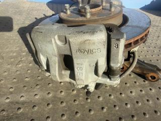 Ступица правая передняя SUZUKI ESCUDO TDA4W J24B 43402-57L51-000 5 ракурс