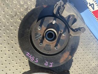Ступица правая передняя SUZUKI ESCUDO TD54W J20A 43402-57L51-000 1 ракурс