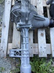 Редуктор передний SUZUKI ESCUDO TD54W J20A 27300-66831-000 2 ракурс