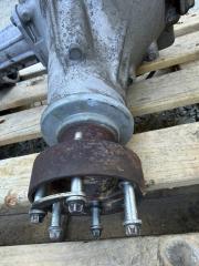 Редуктор передний SUZUKI ESCUDO TD54W J20A 27300-66831-000 3 ракурс