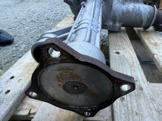 Редуктор передний SUZUKI ESCUDO TD54W J20A 27300-66831-000 4 ракурс