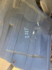 Подкрылок левый передний SUZUKI ESCUDO TD54W J20A 72481-65J00-000 2 ракурс