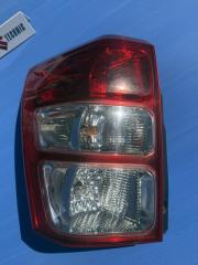Стоп-сигнал левый SUZUKI ESCUDO TD54W J20A 35670-65J21-000 3 ракурс Стоп-сигнал левый SUZUKI ESCUDO TD54W J20A 35670-65J21-000 3 ракурс