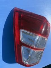 Стоп-сигнал левый SUZUKI ESCUDO TD54W J20A 35670-65J21-000 4 ракурс