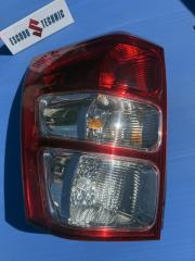 Стоп-сигнал левый SUZUKI ESCUDO TDA4W J24B 35670-65J21-000 3 ракурс Стоп-сигнал левый SUZUKI ESCUDO TDA4W J24B 35670-65J21-000 3 ракурс
