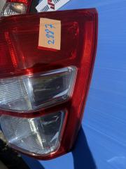Стоп-сигнал правый SUZUKI ESCUDO TD54W J20A 35650-65J21-000 4 ракурс