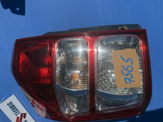 Стоп-сигнал левый задний SUZUKI ESCUDO TD54W J20A 35670-65J21-000 1 ракурс Стоп-сигнал левый задний SUZUKI ESCUDO TD54W J20A 35670-65J21-000 1 ракурс