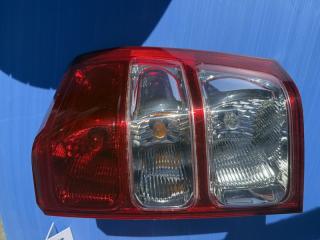Стоп-сигнал правый SUZUKI ESCUDO TDA4W J24B 35650-65J21-000 4 ракурс