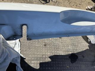 Бампер задний SUZUKI ESCUDO TDA4W J24B 71811-65811-799 1 ракурс