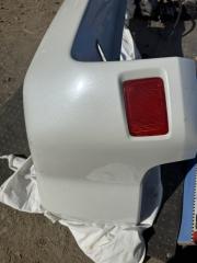 Бампер задний SUZUKI ESCUDO TDA4W J24B 71811-65811-799 3 ракурс