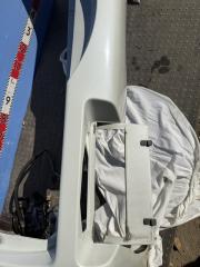 Бампер задний SUZUKI ESCUDO TDA4W J24B 71811-65811-799 5 ракурс
