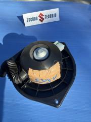 Мотор печки SUZUKI ESCUDO TD54W J20A 29521-66J00-000 1 ракурс