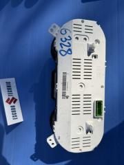 Спидометр SUZUKI ESCUDO TD54W J20A 34102-65JA0-000 2 ракурс