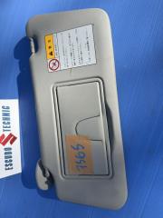 Козырек солнцезащитный передний SUZUKI GDAND VITARA ESCUDO 3 ракурс