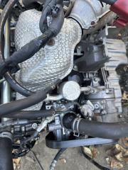 Двигатель SUZUKI ESCUDO TDA4W J24B 1120078K02X12 2 ракурс Двигатель SUZUKI ESCUDO TDA4W J24B 1120078K02X12 2 ракурс