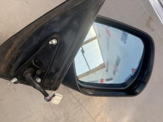 Зеркало правое SUZUKI ESCUDO TD54W J20A 84702-78K60 3 ракурс