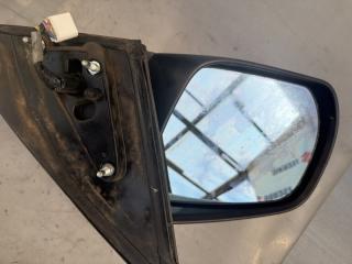 Зеркало левое SUZUKI ESCUDO TD54W J20A 84702-78K60 2 ракурс
