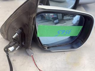 Зеркало правое SUZUKI ESCUDO TD54W J20A 84702-78K60 2 ракурс