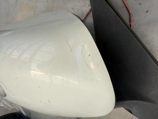 Зеркало правое SUZUKI ESCUDO TD54W J20A 84702-78K60 4 ракурс