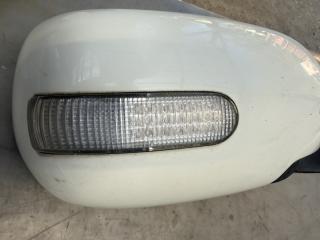 Зеркало правое SUZUKI ESCUDO TD54W J20A 84702-78K60 5 ракурс