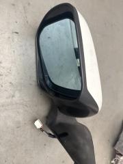 Зеркало левое SUZUKI ESCUDO TDA4W J24B 84702-78K60 1 ракурс