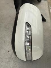 Зеркало левое SUZUKI ESCUDO TDA4W J24B 84702-78K60 3 ракурс