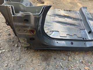 Порог кузова левый SUZUKI ESCUDO TD54W J20A 1 ракурс Порог кузова левый SUZUKI ESCUDO TD54W J20A 1 ракурс