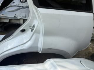 Крыло правое заднее SUZUKI ESCUDO TDA4W J24B 1 ракурс