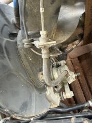 Балка задняя TOYOTA PRIUS ALPHA ZVW41 2ZR-FXE 1 ракурс