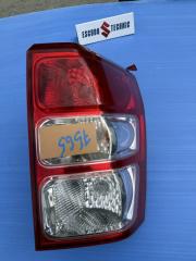 Стоп-сигнал правый SUZUKI ESCUDO TD54W J20A 35650-65J21-000 4 ракурс