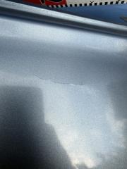 Крыло правое переднее SUZUKI ESCUDO TD54W J20A 57610-65J10-000 4 ракурс