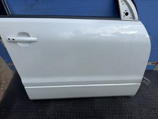 Дверь правая передняя SUZUKI ESCUDO TDA4W J24B 68002-65844-000 5 ракурс