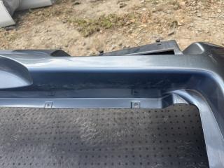 Бампер задний SUZUKI ESCUDO TD54W J20A 71811-65811-799 3 ракурс