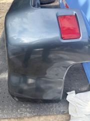 Бампер задний SUZUKI ESCUDO TD54W J20A 71811-65811-799 4 ракурс