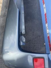 Бампер задний SUZUKI ESCUDO TD54W J20A 71811-65811-799 5 ракурс