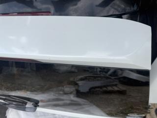 Дверь 5-я SUZUKI ESCUDO TDA4W J24B 69100-65850-000 2 ракурс