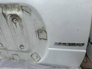 Дверь 5-я SUZUKI ESCUDO TDA4W J24B 69100-65850-000 3 ракурс