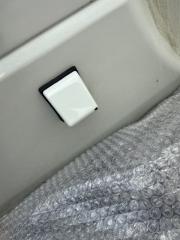Дверь 5-я SUZUKI ESCUDO TDA4W J24B 69100-65850-000 4 ракурс