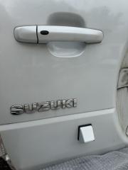Дверь 5-я SUZUKI ESCUDO TDA4W J24B 69100-65850-000 5 ракурс