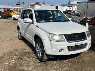 Капот SUZUKI ESCUDO TDA4W J24B 57300-65810-000 1 ракурс