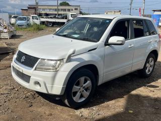Капот SUZUKI ESCUDO TDA4W J24B 57300-65810-000 2 ракурс