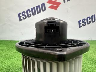 Мотор печки SUZUKI ESCUDO TDA4W J24B 74150-76K00-000 2 ракурс