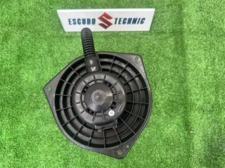 Мотор печки SUZUKI ESCUDO TDA4W J24B 74150-76K00-000 3 ракурс