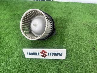 Мотор печки SUZUKI ESCUDO TDA4W J24B 74150-76K00-000 4 ракурс